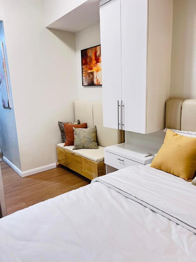 Studio With Mountain View, Near Limketkai Mall In Prime Cagayan De Oro Exterior foto