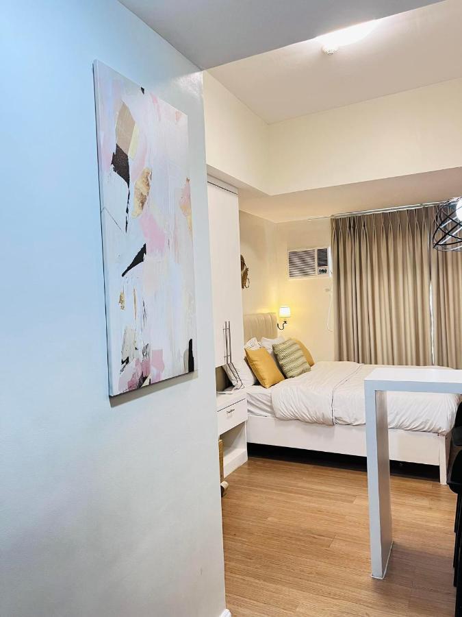 Studio With Mountain View, Near Limketkai Mall In Prime Cagayan De Oro Exterior foto