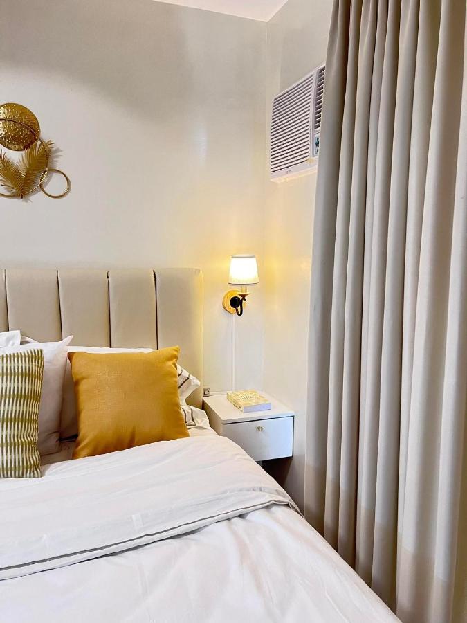 Studio With Mountain View, Near Limketkai Mall In Prime Cagayan De Oro Exterior foto