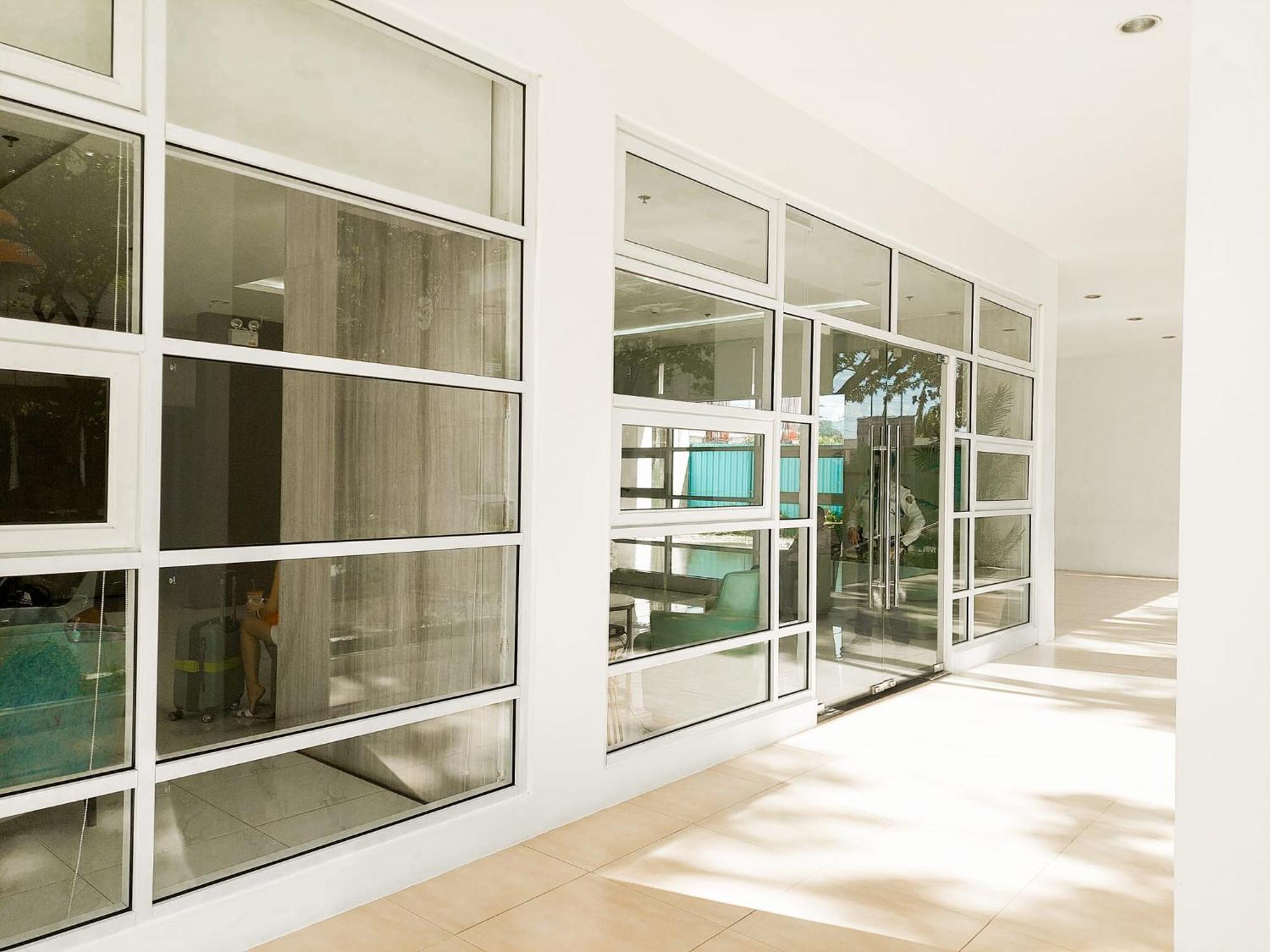 Studio With Mountain View, Near Limketkai Mall In Prime Cagayan De Oro Exterior foto